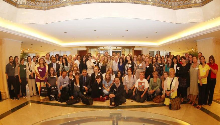 2nd IAPTI International Conference in Athens: Facts & Feelings 2nd IAPTI International Conference in Athens: Facts & Feelings