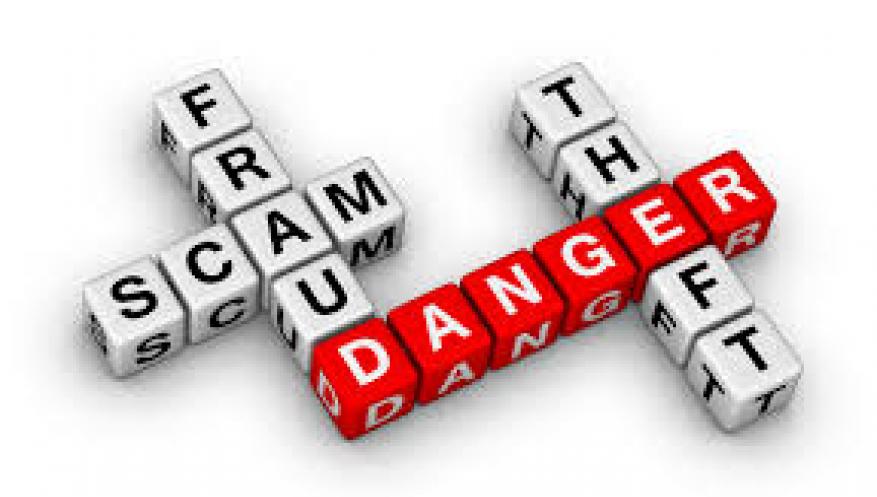 How to Avoid MyBizCard Spam! How to Avoid MyBizCard Spam!
