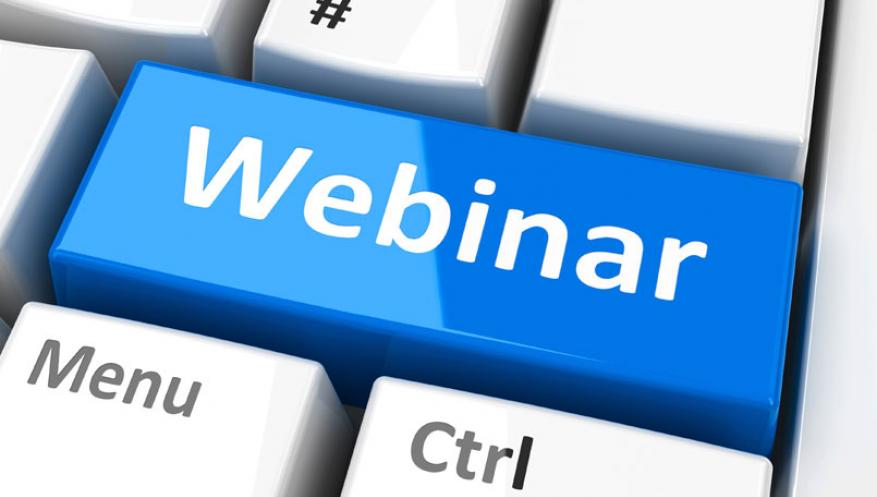 Upcoming ATA Webinars Upcoming ATA Webinars