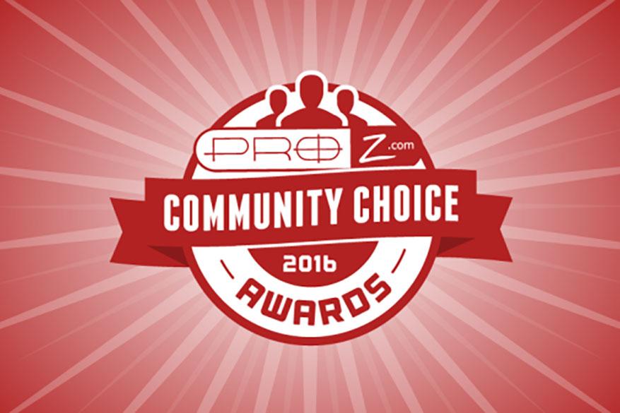 ProZ.com Community Choice Awards 2016