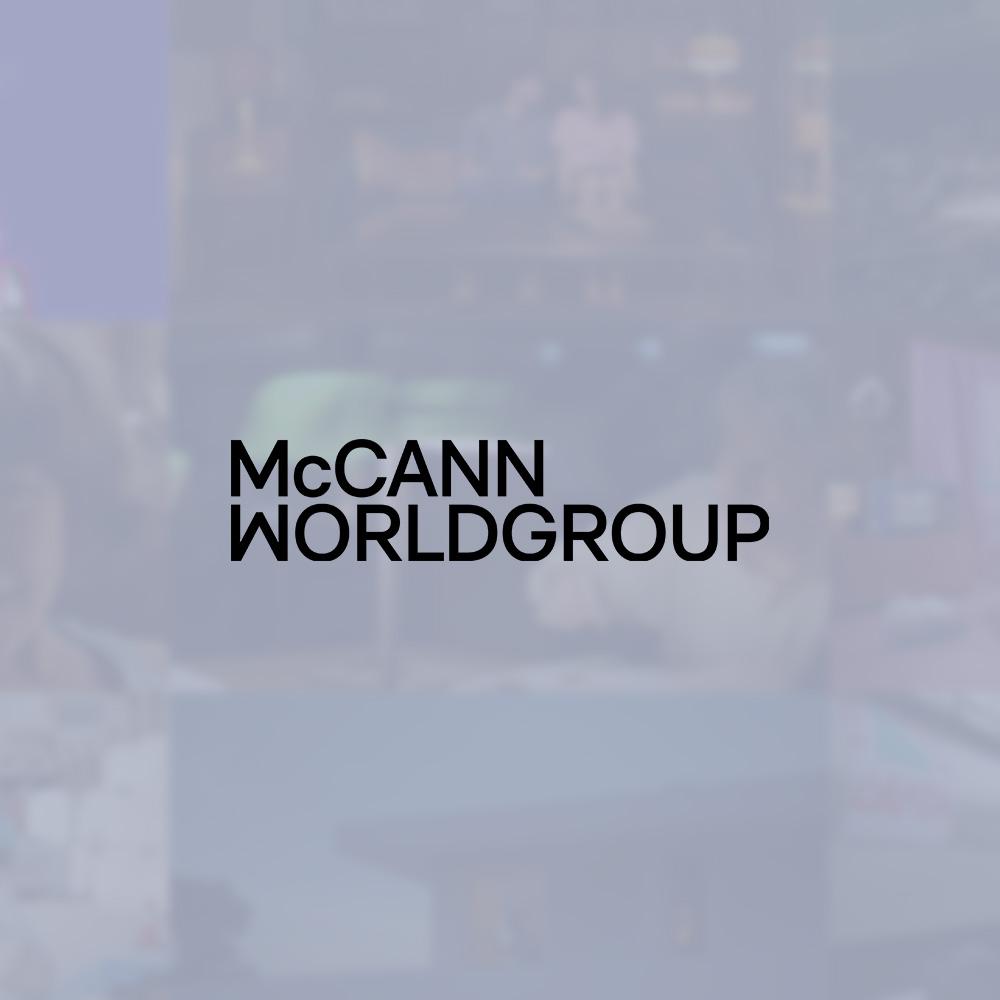 InGreek Translations Clients, McCann Worldgroup